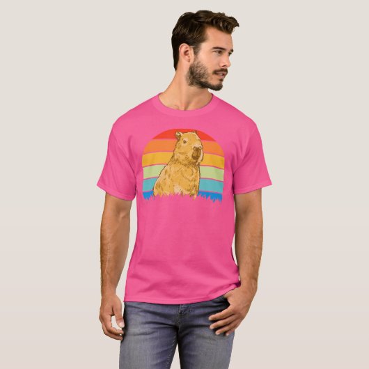 T-shirt (Voorkant volledig)