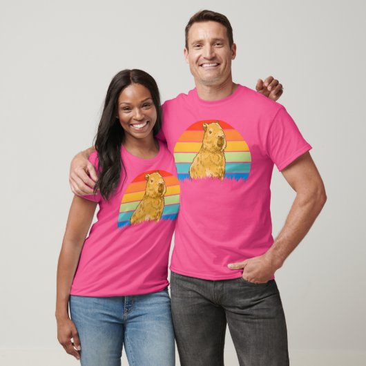 T-shirt (Unisex)