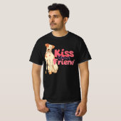 T-shirt (Voorkant volledig)
