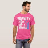 T-shirt (Voorkant volledig)