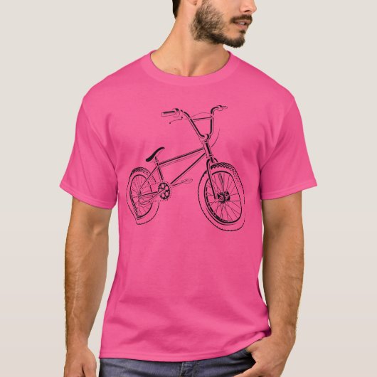 T-shirt (Voorkant)