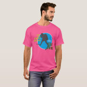 T-shirt (Voorkant volledig)