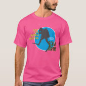 T-shirt (Voorkant)