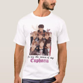 T-shirt (Voorkant)