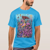 T-shirt (Voorkant)