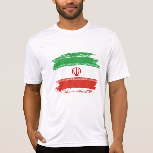 T-shirt (Voorkant)