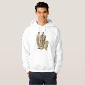T-shirt (Voorkant volledig)