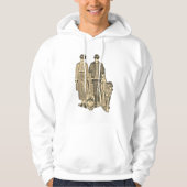 T-shirt (Voorkant)