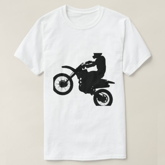 T-shirt (Design voorkant)