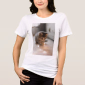 T-shirt (Voorkant)