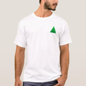 T-shirt (Voorkant)