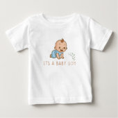 T-shirt (Voorkant)