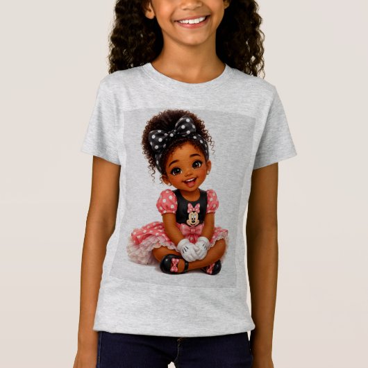 T-SHIRT (Voorkant)