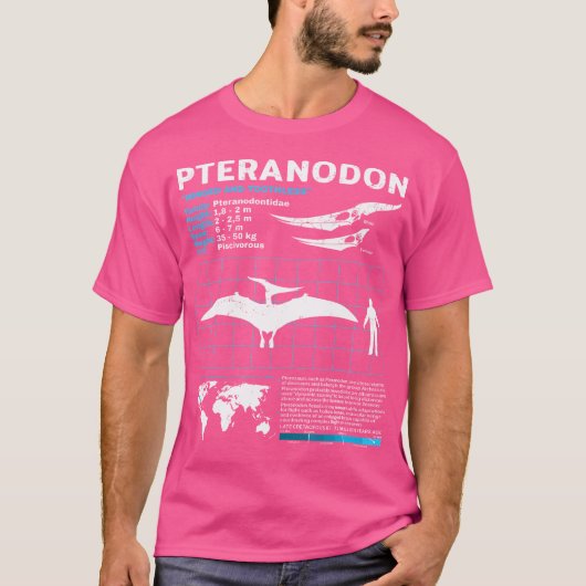 T-shirt (Voorkant)