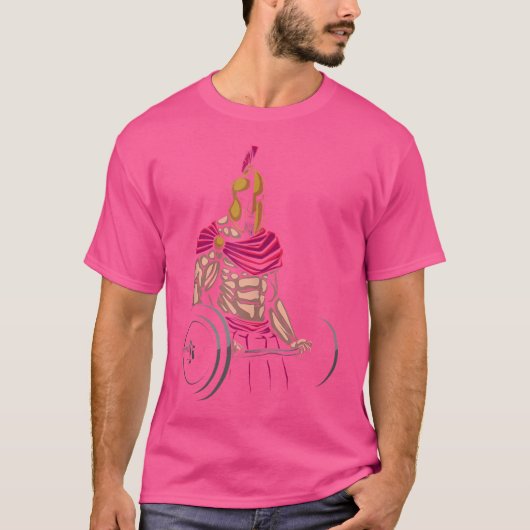 T-shirt (Voorkant)