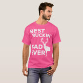 T-shirt (Voorkant volledig)