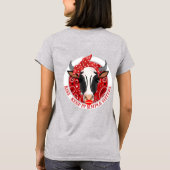 T-shirt (Achterkant)