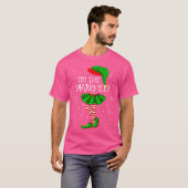 T-shirt (Voorkant volledig)