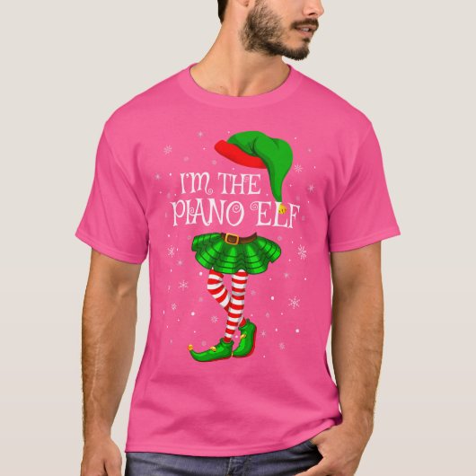 T-shirt (Voorkant)