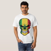 T-shirt (Voorkant volledig)