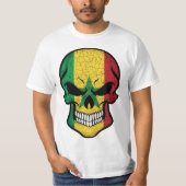 T-shirt (Voorkant)