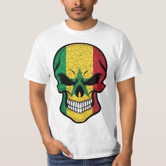 T-shirt (Voorkant)