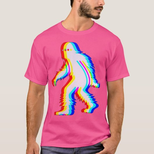 T-shirt (Voorkant)
