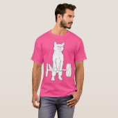 T-shirt (Voorkant volledig)