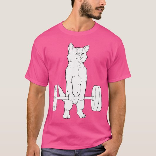 T-shirt (Voorkant)