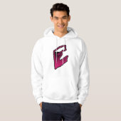 T-shirt (Voorkant volledig)