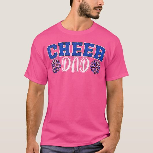 T-shirt (Voorkant)