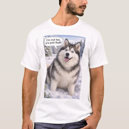 T-shirt (Voorkant)