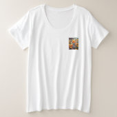 T-Shirt (Design voorkant)