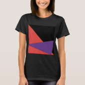 T-shirt (Voorkant)