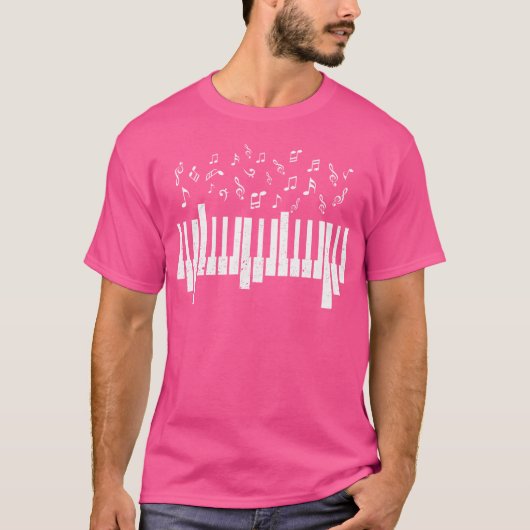 T-shirt (Voorkant)
