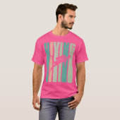 T-shirt (Voorkant volledig)