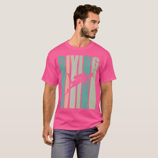 T-shirt (Voorkant volledig)