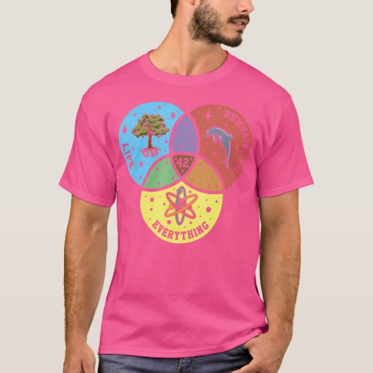 T-shirt (Voorkant)