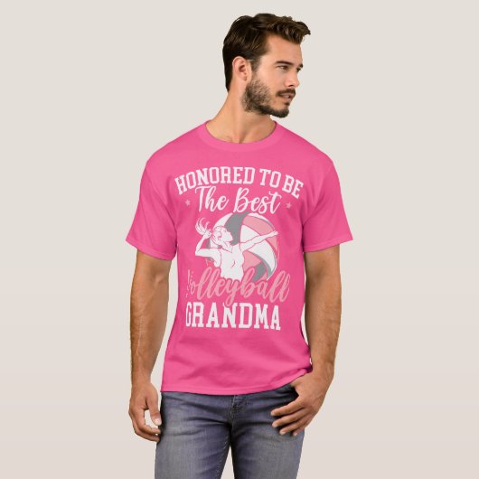 T-shirt (Voorkant volledig)