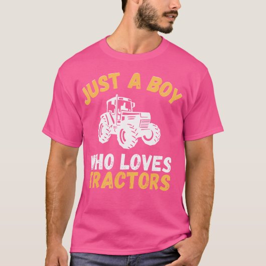 T-shirt (Voorkant)