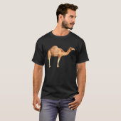 T-shirt (Voorkant volledig)