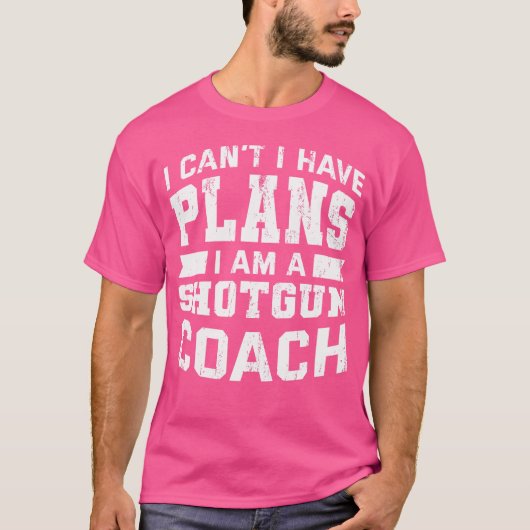 T-shirt (Voorkant)