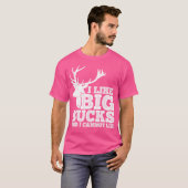 T-shirt (Voorkant volledig)