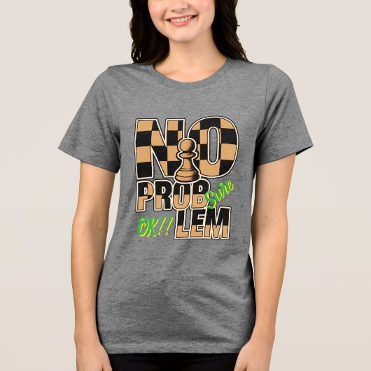 T-shirt (Voorkant)