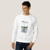 T-shirt (Voorkant volledig)