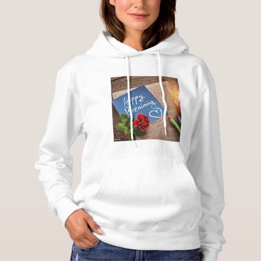 T-shirt (Voorkant)