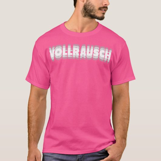 T-shirt (Voorkant)