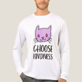 T-shirt (Voorkant volledig)