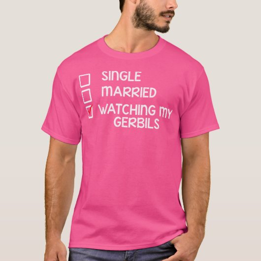 T-shirt (Voorkant)