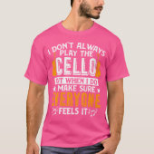 T-shirt (Voorkant)